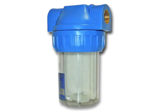 FHPRA5 : Wydajny filtr pralkowy FHPRA5 : Wydajny filtr pralkowy