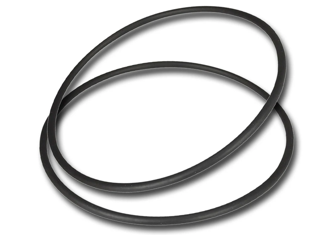 OR-3-D : Komplet 2 uszczelek do korpusów Aquafilter