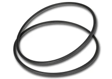 OR-3-D : Komplet 2 uszczelek do korpusów Aquafilter