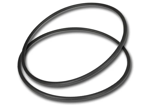 OR-3-D : Komplet 2 uszczelek do korpusów Aquafilter