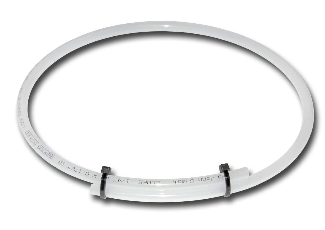 PE-08-BI-0500F-N : Wężyk John Guest 1/4 cala (6,35 mm) przezroczysty (do 15 bar) PE-08-BI-0500F-N : Wężyk John Guest 1/4 cala (6,35 mm) przezroczysty (do 15 bar)