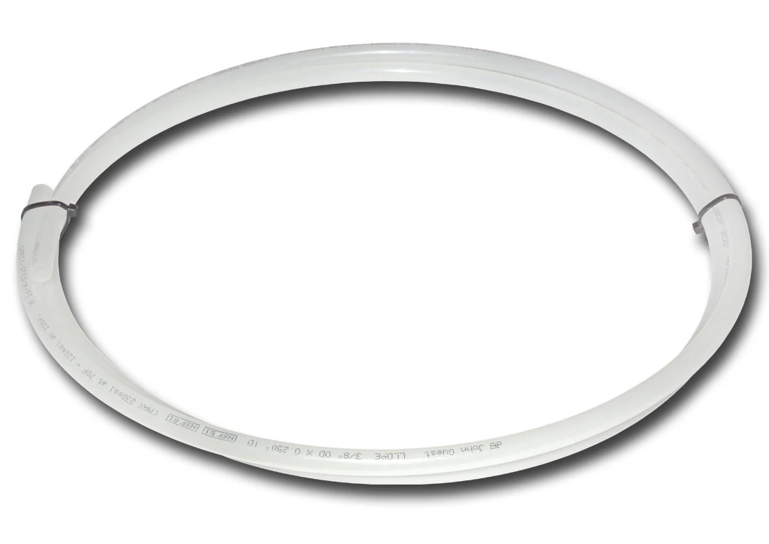 PE-12-EI-0500F-N : Wężyk John Guest 3/8 cala przezroczysty (do 15 bar) PE-12-EI-0500F-N : Wężyk John Guest 3/8 cala przezroczysty (do 15 bar)