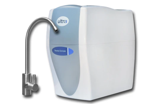 PURICOM-ULTRA : Kompaktowy filtr z remineralizacją wody