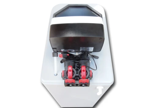 EKO-OPTIMA-AM-25 - Stacja zmiękczająca, odżelaziająca i odmanganiająca