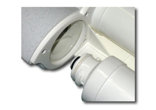 AISTRO-2-TW : Wkład jonowymienny typu TWIST