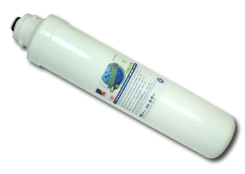 FCCBL-S-TW : Wkład węglowy typu TWIST FCCBL-S-TW : Wkład węglowy typu TWIST