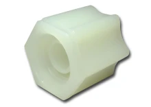 JACO-545-06 : Nakrętka do złączek JACO na wężyk 1/4 cala