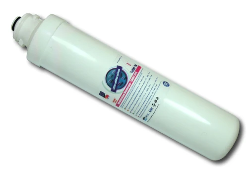 TLCHF-TW : Membrana kapilarna typu TWIST TLCHF-TW : Membrana kapilarna typu TWIST