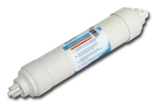 WWH1-RF-2QM : Ekonomiczny kompletny filtr do lodówki