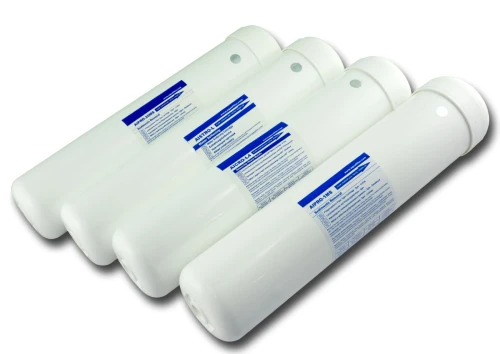 EXCITO-ST-CRT : Komplet wkładów do systemu Aquafilter Excito ST EXCITO-ST-CRT : Komplet wkładów do systemu Aquafilter Excito ST