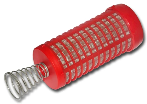 HYDRA-PR12H-HOT : Filtr do gorącej wody z przepłukiwaniem - 1/2 cala (RA6000001)