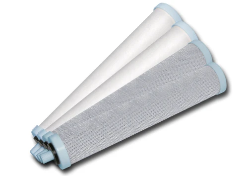 K-EKO-1-Z : Komplet 4 wkładów do EKO FP4 - zestaw nr 1 - standard K-EKO-1-Z : Komplet 4 wkładów do EKO FP4 - zestaw nr 1 - standard