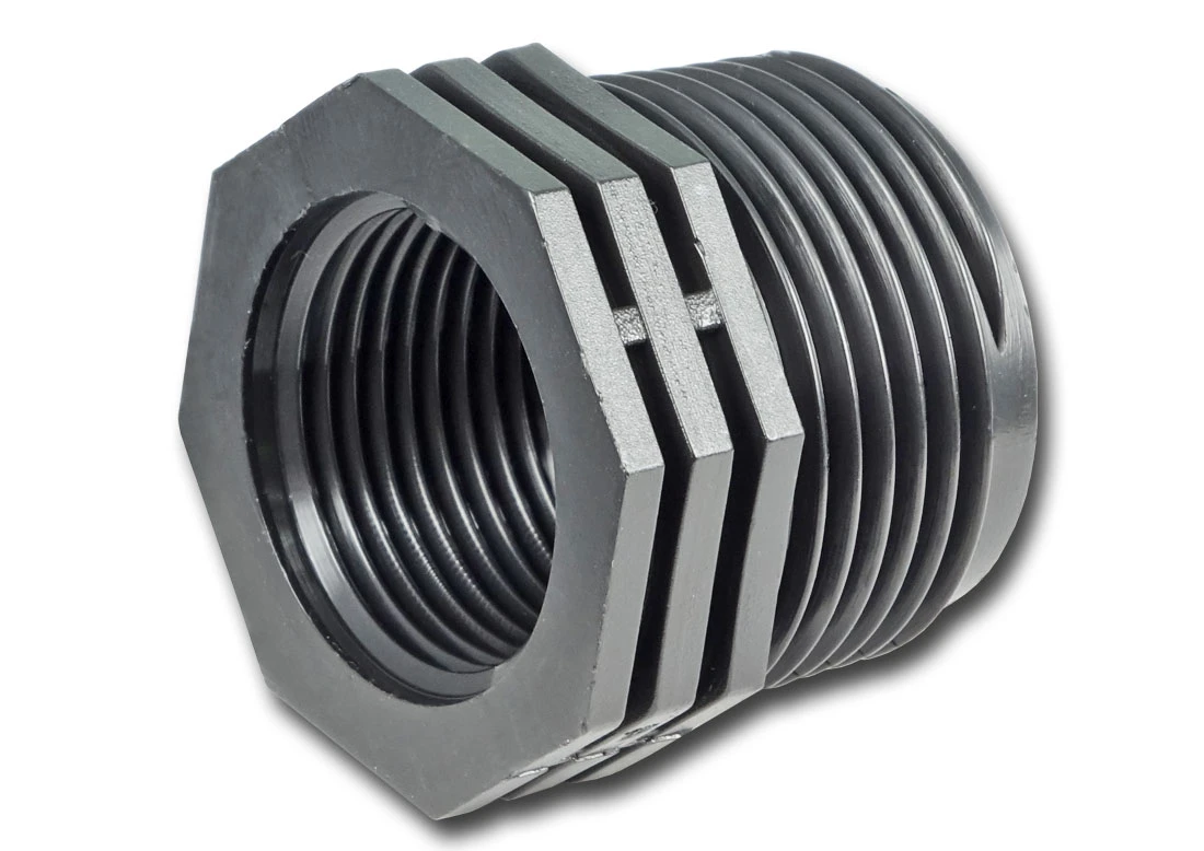 MU-REDUKCJA-134 : Redukcja 1 cal gz x 3/4 cala gw MU-REDUKCJA-134 : Redukcja 1 cal gz x 3/4 cala gw