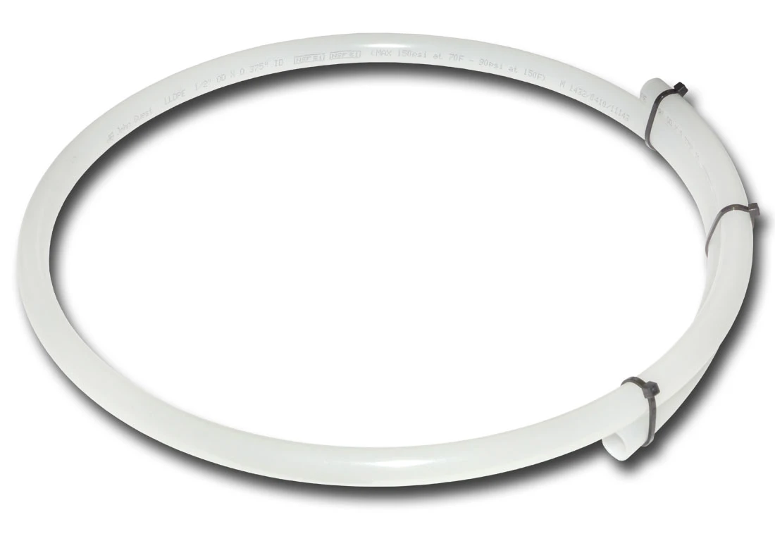 PE-16-GI-0250F-N : Wężyk John Guest 1/2 cala przezroczysty (do 10 bar) PE-16-GI-0250F-N : Wężyk John Guest 1/2 cala przezroczysty (do 10 bar)