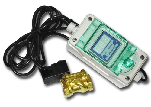 RE7120024 : Automat do płukania filtrów Atlas Filtri