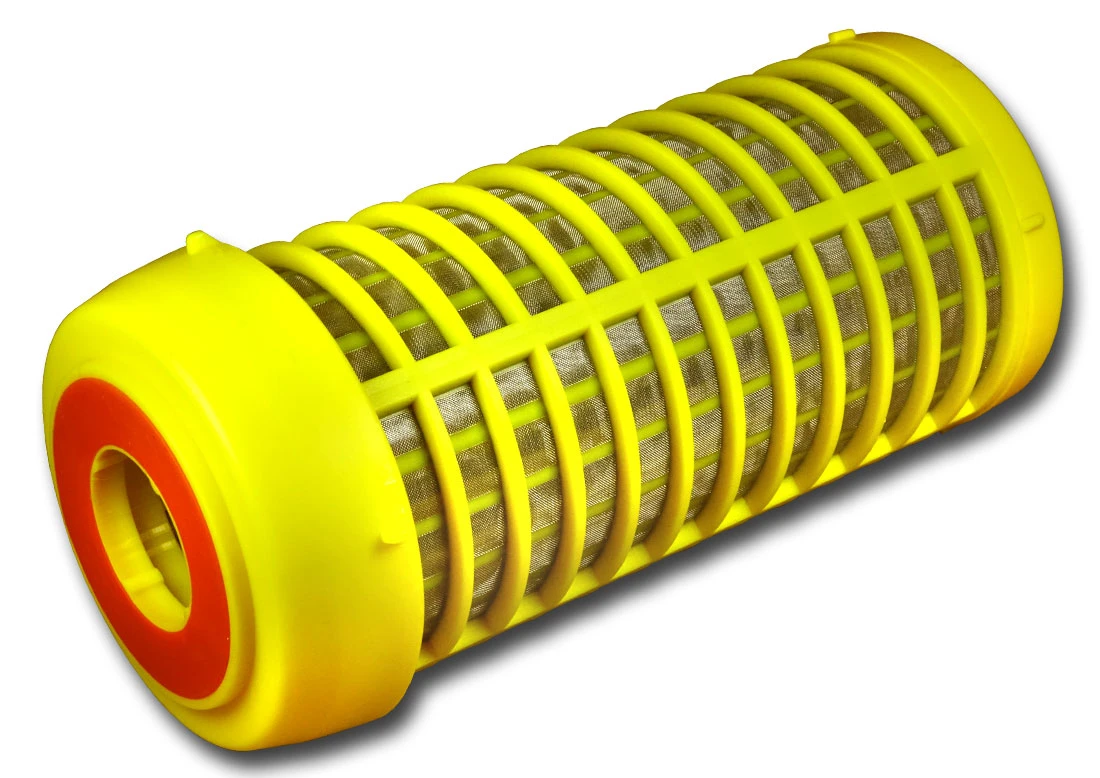 RAH90 : Wkład 90 mikron do filtrów Atlas Filtri Hydra (RA5000020) RAH90 : Wkład 90 mikron do filtrów Atlas Filtri Hydra (RA5000020)