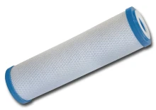 BL : Wkład węglowy 10 x 2,5 cala - blok węglowy