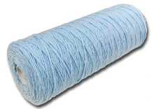 FCPP20M10B-AB : Wkład sznurkowy antybakteryjny BB10 20 mikron (10 x 4,5 cala)