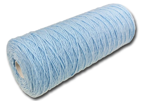 FCPP20M10B-AB : Wkład sznurkowy antybakteryjny BB10 20 mikron (10 x 4,5 cala)