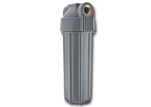 FHHOT12-WB : Korpus (zestaw) Aquafilter do gorącej wody (gwint 1/2 cala)