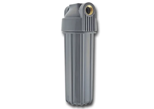 FHHOT34-WB : Korpus (zestaw) Aquafilter do gorącej wody (gwint 3/4 cala)