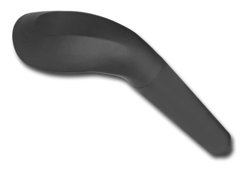 FHSH-8-CB : Filtr kąpielowy w słuchawce prysznicowej - czarny mat FHSH-8-CB : Filtr kąpielowy w słuchawce prysznicowej - czarny mat