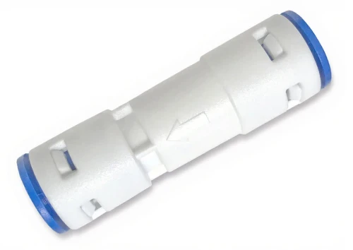 FR-420 : Restryktor, wenflon, ogranicznik ścieku do membran 75 GPD FR-420 : Restryktor, wenflon, ogranicznik ścieku do membran 75 GPD