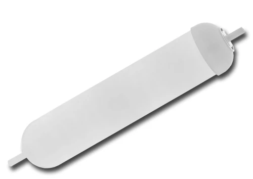 L-GAC-Q-NS : Filtr węglowy UST-M nanosrebro (wtyk 1/4 cala) L-GAC-Q-NS : Filtr węglowy UST-M nanosrebro (wtyk 1/4 cala)