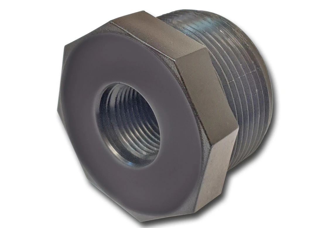 MU-REDUKCJA-6412 : Redukcja 6/4 cala gz x 1/2 cala gw MU-REDUKCJA-6412 : Redukcja 6/4 cala gz x 1/2 cala gw