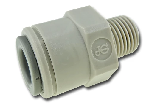 PM010821S : Prostka John Guest 1/8 cala gz x wężyk 5/16 cala PM010821S : Prostka John Guest 1/8 cala gz x wężyk 5/16 cala