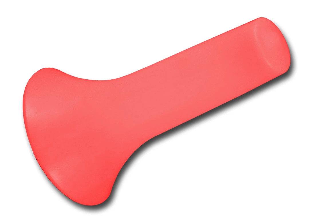 AQF-PL2-R : Zaślepka wewnętrzna 1/4 cala (czerwona) AQF-PL2-R : Zaślepka wewnętrzna 1/4 cala (czerwona)