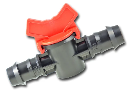 MU-ZAW-20MM-20MM : Zawór na wąż ogrodowy 20 mm MU-ZAW-20MM-20MM : Zawór na wąż ogrodowy 20 mm