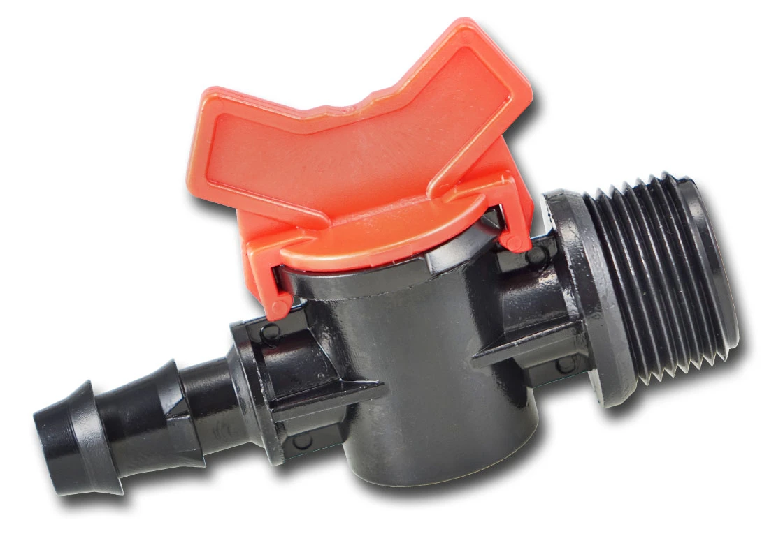 MU-ZAW-34GZ-16MM : Zawór na wąż 16 mm z gwintem 3/4 cala gz MU-ZAW-34GZ-16MM : Zawór na wąż 16 mm z gwintem 3/4 cala gz