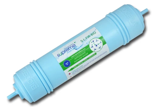 S-L-FIR-BIO : Profesjonalny jonizator BIOCERA (+alkalizacja i mineralizacja) S-L-FIR-BIO : Profesjonalny jonizator BIOCERA (+alkalizacja i mineralizacja)