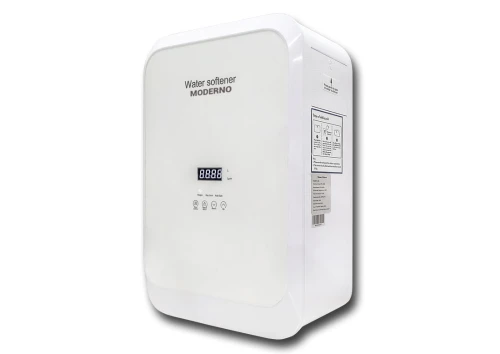HS-COMPACT-5 : Zmiękczacz wody MODERNO do mieszkania HS-COMPACT-5 : Zmiękczacz wody MODERNO do mieszkania