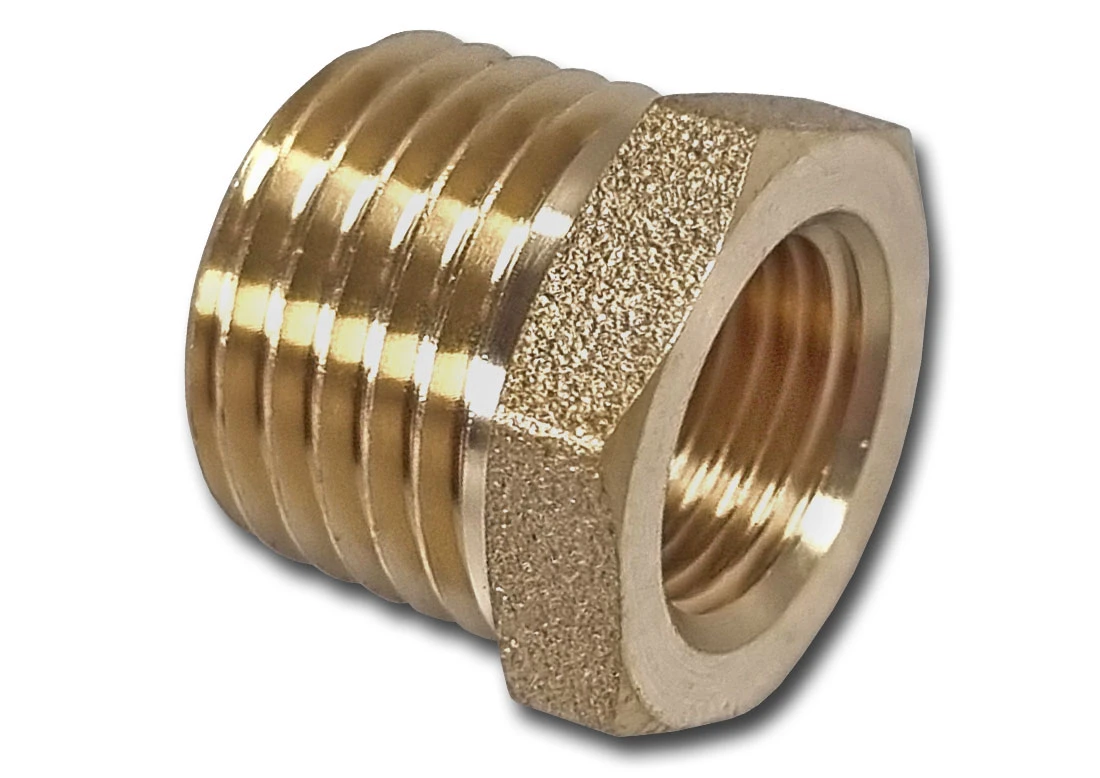 MU-REDUKCJA-1238-M : Redukcja 1/2 cala gz x 3/8 cala gw MU-REDUKCJA-1238-M : Redukcja 1/2 cala gz x 3/8 cala gw