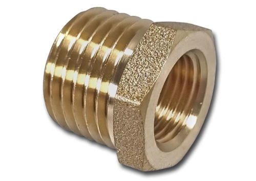 MU-REDUKCJA-1238-M : Redukcja 1/2 cala gz x 3/8 cala gw MU-REDUKCJA-1238-M : Redukcja 1/2 cala gz x 3/8 cala gw