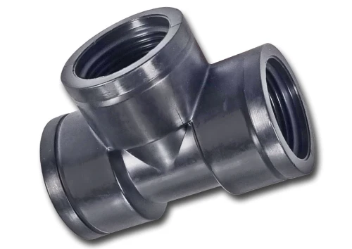 MU-TROJNIK-3X1GW : Trójnik - 3 x 1 cal gw MU-TROJNIK-3X1GW : Trójnik - 3 x 1 cal gw