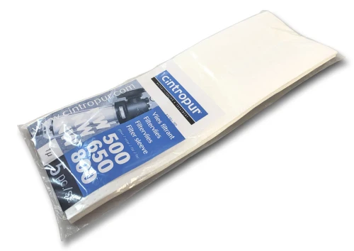 NW500-650-800-1M : Wkłady do Cintropur NW500/650/800 1 mikron (5 sztuk) NW500-650-800-1M : Wkłady do Cintropur NW500/650/800 1 mikron (5 sztuk)