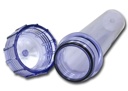 OWCL2 : Pusty wkład liniowy 2 cale OWCL2 : Pusty wkład liniowy 2 cale