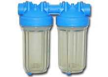 RA1702765 : Stacja uzdatniania wody Atlas Filtri 2xBB10