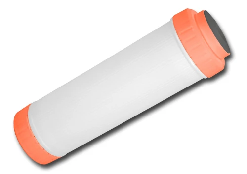 WPP-WH : Wkład węglowy 10 x 2,5 cala - rozkręcany WPP-WH : Wkład węglowy 10 x 2,5 cala - rozkręcany