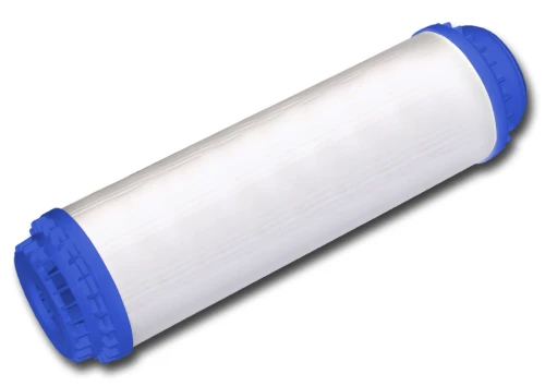 FCCBKDF2 : Wkład multifunkcyjny 10 x 2,5 cala - węgiel, zmiękczanie, metale ciężkie i bakterie FCCBKDF2 : Wkład multifunkcyjny 10 x 2,5 cala - węgiel, zmiękczanie, metale ciężkie i bakterie