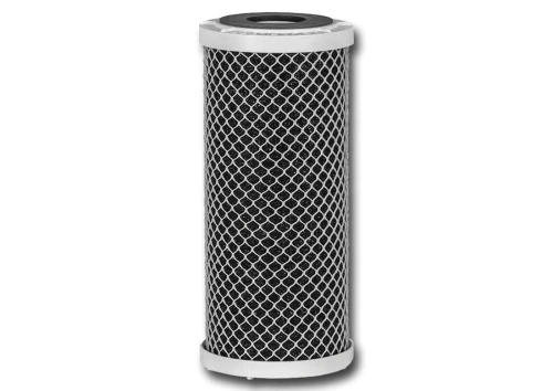 FCCBL10BB : Wkład węglowy - blok węglowy BB10 (10 x 4,5 cala) FCCBL10BB : Wkład węglowy - blok węglowy BB10 (10 x 4,5 cala)