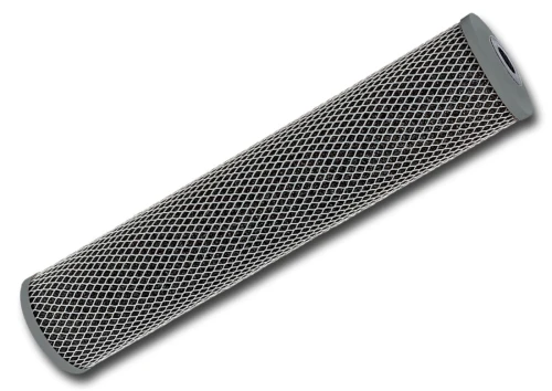 FCCBL20BB-S : Wkład węglowy - blok węglowy BB20 SILVER (20 x 4,5 cala) FCCBL20BB-S : Wkład węglowy - blok węglowy BB20 SILVER (20 x 4,5 cala)