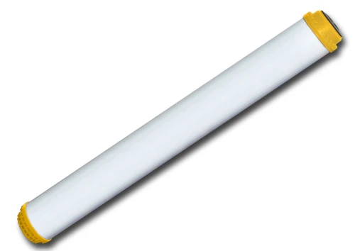 FCCST-L : Wkład zmiękczający wodę 20 x 2,5 cala (long, slim)