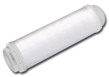 FCCFE-WOD10 : Wkład odżelaziający wodę 10 x 2,5 cala