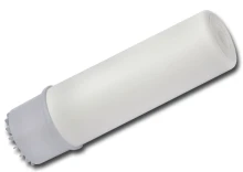 GAC-NS : Wkład węglowy 10 x 2,5 cala - antybakteryjny granulat