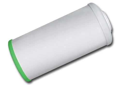 IR10BB : Wkład odżelaziający wodę do BB10 (25x11 cm)