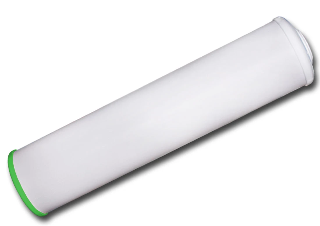 IR20BB : Wkład odżelaziający wodę do BB20 (50x11 cm)